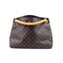Louis Vuitton Artsy MM Monogram
