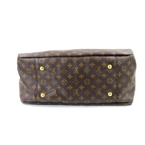 Louis Vuitton Artsy MM Monogram