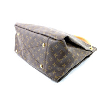 Louis Vuitton Artsy MM Monogram