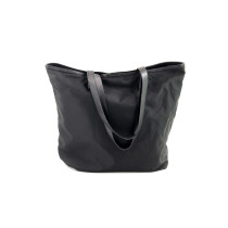 Prada Shopping Re Nylon Nero