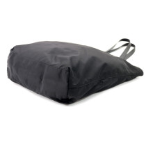 Prada Shopping Re Nylon Nero