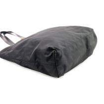 Prada Shopping Re Nylon Nero