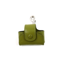 Gucci Porta Airpods Vernis Verde