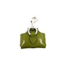 Gucci Porta Airpods Vernis Verde