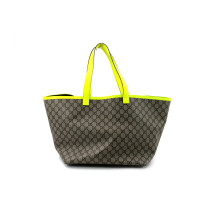 Gucci Totissima GG Marrone