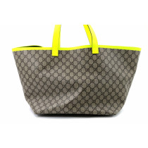 Gucci Totissima GG Marrone