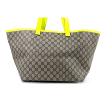 Gucci Totissima GG Marrone