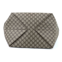 Gucci Totissima GG Marrone