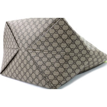 Gucci Totissima GG Marrone