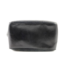 Gucci Secchiello GG Nero