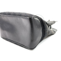 Gucci Secchiello GG Nero