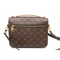 Louis Vuitton Metis Monogram