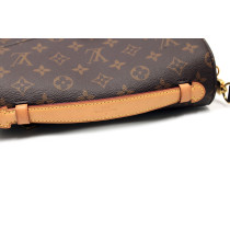 Louis Vuitton Metis Monogram