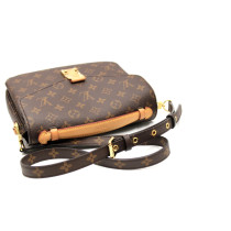 Louis Vuitton Metis Monogram
