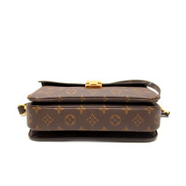 Louis Vuitton Metis Monogram