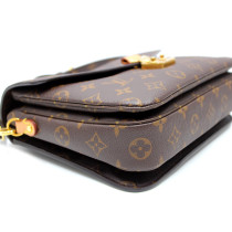 Louis Vuitton Metis Monogram