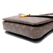 Louis Vuitton Metis Monogram