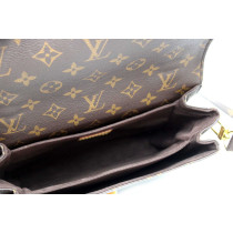 Louis Vuitton Metis Monogram