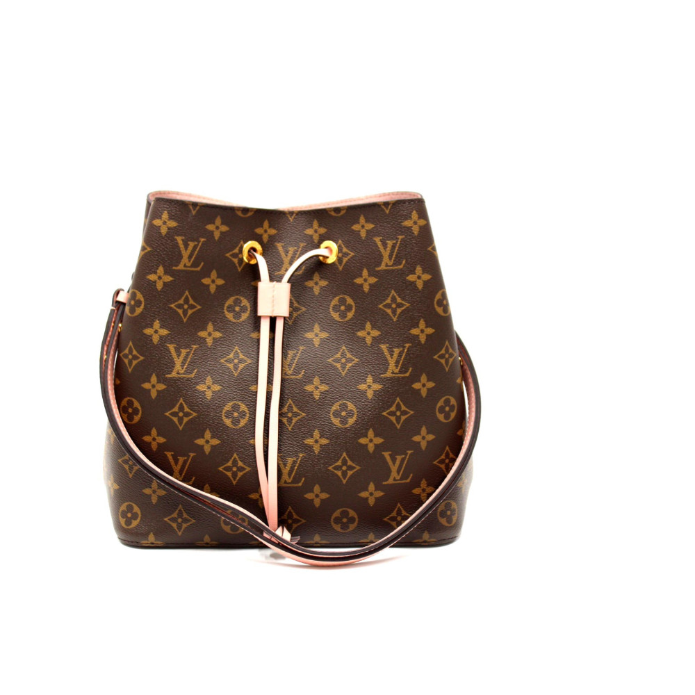 Louis Vuitton Neo Noè Monogram