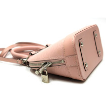 Louis Vuitton Alma BB Epi Rose Ballerine