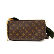 Louis Vuitton MultiPochette Monogram