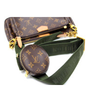 Louis Vuitton MultiPochette Monogram
