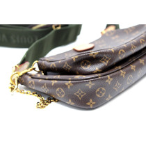 Louis Vuitton MultiPochette Monogram