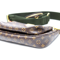Louis Vuitton MultiPochette Monogram