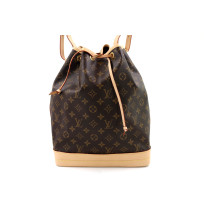 Louis Vuitton Noè Monogram