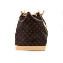 Louis Vuitton Noè Monogram