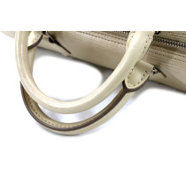 Louis Vuitton Speedy Epi Avorio