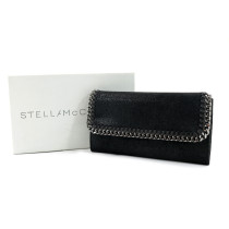 Stella McCartney Portafoglio Nero