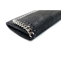 Stella McCartney Portafoglio Nero