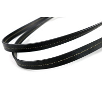 Prada Shopping Nylon Nero
