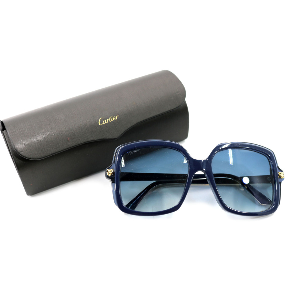 Cartier Occhiali da Sole