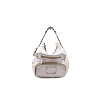 Kopie von Gucci Hobo Pelle Bianca