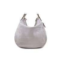 Kopie von Gucci Hobo Pelle Bianca