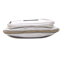 Kopie von Gucci Hobo Pelle Bianca