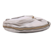 Kopie von Gucci Hobo Pelle Bianca