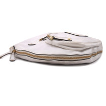 Kopie von Gucci Hobo Pelle Bianca