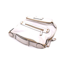 Kopie von Gucci Hobo Pelle Bianca