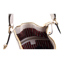 Kopie von Gucci Hobo Pelle Bianca