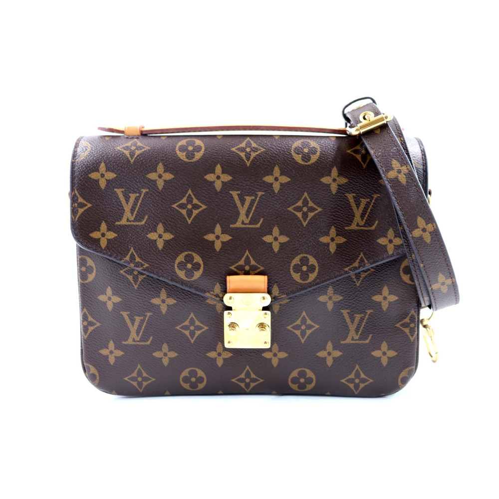 Louis Vuitton Metis Monogram