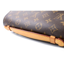 Louis Vuitton Metis Monogram