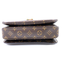 Louis Vuitton Metis Monogram