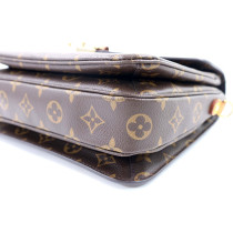 Louis Vuitton Metis Monogram