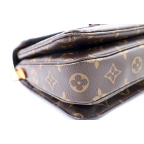 Louis Vuitton Metis Monogram