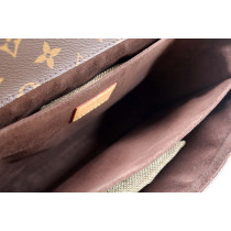 Louis Vuitton Metis Monogram
