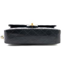 Chanel Classica 11.12 Pelle d'Agnello Nera