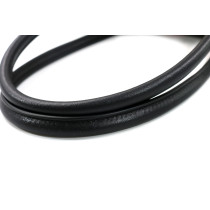 Gucci Bauletto Borsello Pelle Nera
